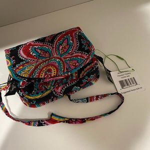 Vera Bradley Jewelry Case